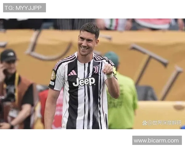 弗拉霍维奇：从年轻天才到意甲锋线新星的成长之路